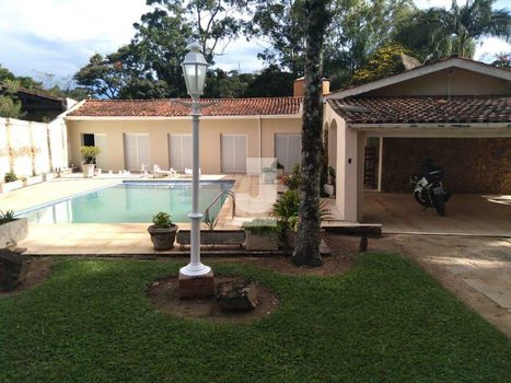 Foto 42 do(a) Fazenda / Sítio / Chácara de 6 quartos à venda em null, Serra Negra