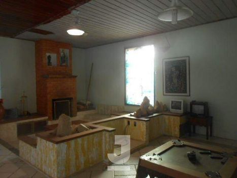 Foto 25 do(a) Fazenda / Sítio / Chácara de 6 quartos à venda em null, Serra Negra