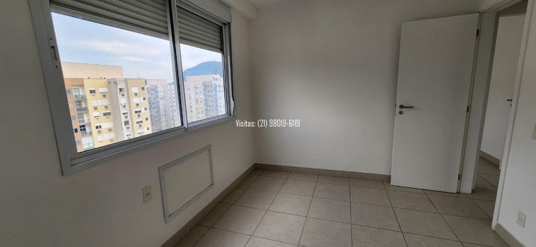 Foto 15 do(a) Cobertura de 3 quartos à venda em Anil, Rio de Janeiro
