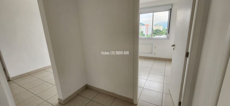 Foto 10 do(a) Cobertura de 3 quartos à venda em Anil, Rio de Janeiro