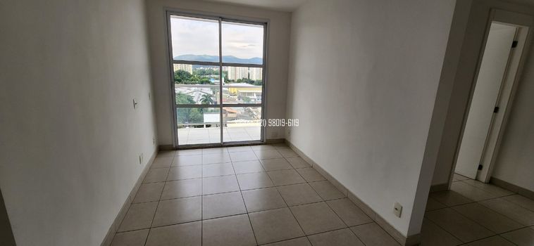 Foto 3 do(a) Cobertura de 3 quartos à venda em Anil, Rio de Janeiro