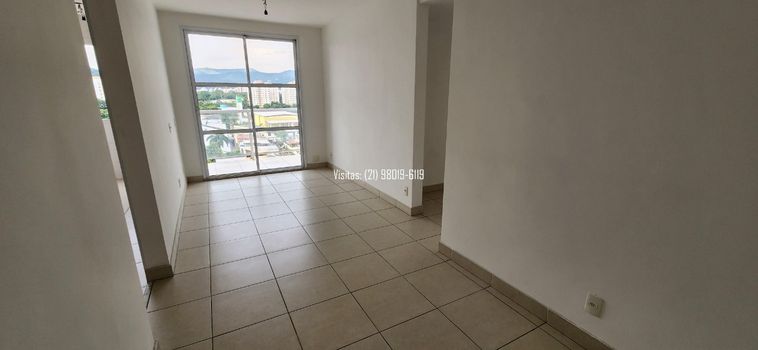 Foto 1 do(a) Cobertura de 3 quartos à venda em Anil, Rio de Janeiro