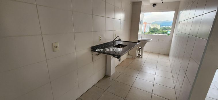 Foto 7 do(a) Cobertura de 3 quartos à venda em Anil, Rio de Janeiro