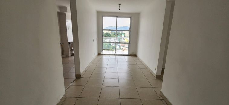 Foto 2 do(a) Cobertura de 3 quartos à venda em Anil, Rio de Janeiro