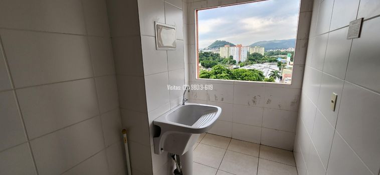 Foto 8 do(a) Cobertura de 3 quartos à venda em Anil, Rio de Janeiro