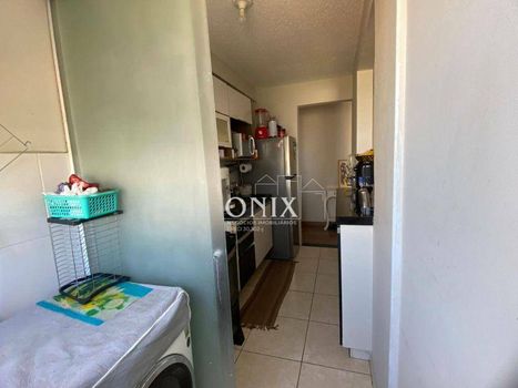 Foto 12 do(a) Apartamento de 2 quartos à venda em Loteamento Mogilar, Mogi das Cruzes
