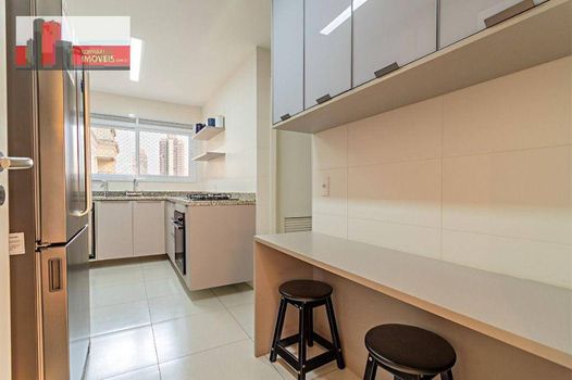 Foto 15 do(a) Cobertura de 3 quartos à venda em Vila Pompéia, São Paulo