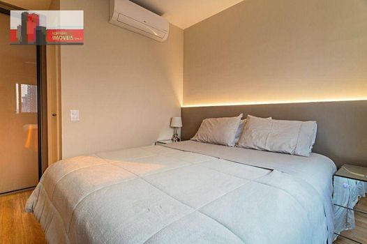 Foto 22 do(a) Cobertura de 3 quartos à venda em Vila Pompéia, São Paulo