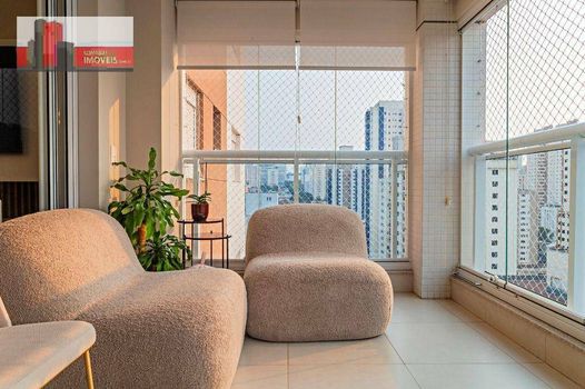 Foto 5 do(a) Cobertura de 3 quartos à venda em Vila Pompéia, São Paulo