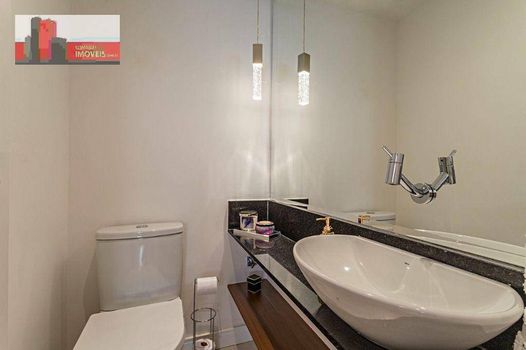 Foto 14 do(a) Cobertura de 3 quartos à venda em Vila Pompéia, São Paulo