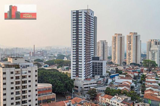 Foto 6 do(a) Cobertura de 3 quartos à venda em Vila Pompéia, São Paulo