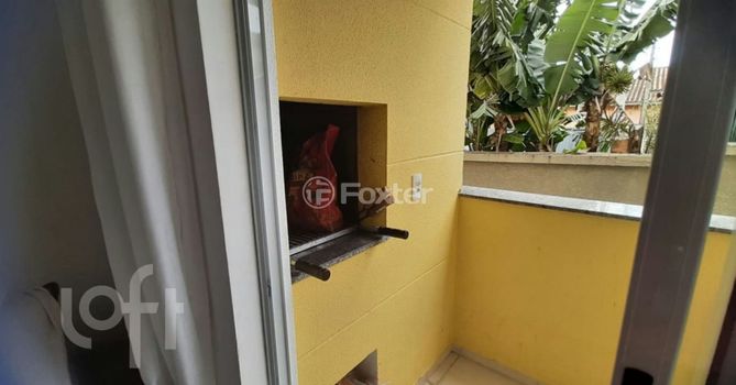 Foto 34 do(a) Apartamento de 2 quartos à venda em Ribeirão da Ilha, Florianópolis