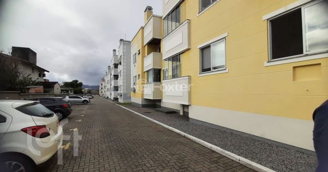 Foto 6 do(a) Apartamento de 2 quartos à venda em Ribeirão da Ilha, Florianópolis