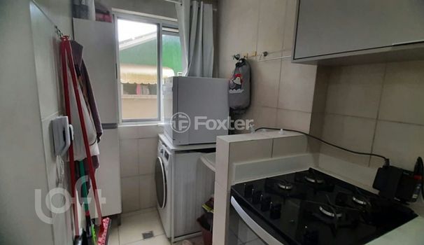 Foto 29 do(a) Apartamento de 2 quartos à venda em Ribeirão da Ilha, Florianópolis