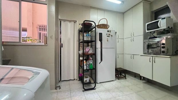 Foto 16 do(a) Apartamento de 3 quartos à venda em Santo Antônio, Belo Horizonte