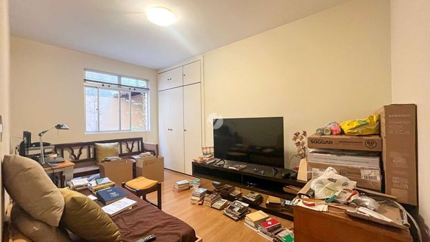 Foto 13 do(a) Apartamento de 3 quartos à venda em Santo Antônio, Belo Horizonte