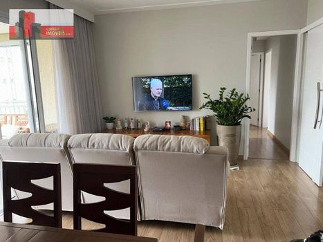 Foto 4 do(a) Apartamento de 3 quartos à venda em Lapa, São Paulo