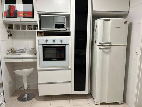 Foto 11 do(a) Apartamento de 3 quartos à venda em Lapa, São Paulo
