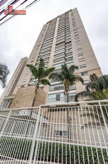 Foto 31 do(a) Apartamento de 3 quartos à venda em Lapa, São Paulo