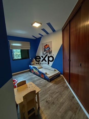 Foto 30 do(a) Apartamento de 4 quartos à venda em Jardim Marajoara, São Paulo