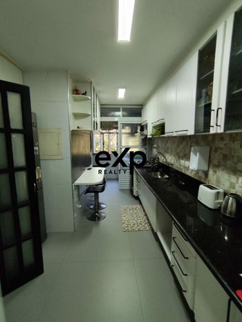 Foto 22 do(a) Apartamento de 4 quartos à venda em Jardim Marajoara, São Paulo