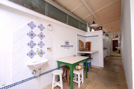 Foto 46 do(a) Casa de 4 quartos à venda em Serra, Belo Horizonte