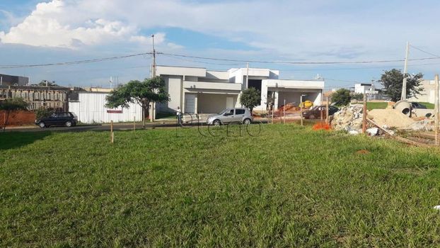 Foto 2 do(a) Casa em Condomínio false à venda em Vila Real, Hortolândia