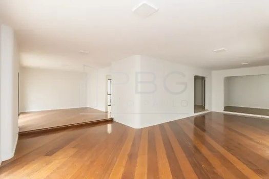 Foto 5 do(a) Apartamento de 3 quartos à venda em Jardim Paulista, São Paulo