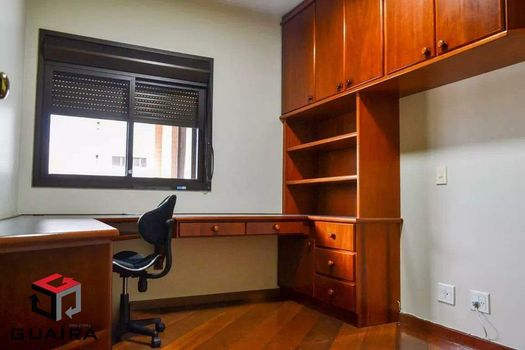Foto 17 do(a) Apartamento de 4 quartos à venda em Ipiranga, São Paulo