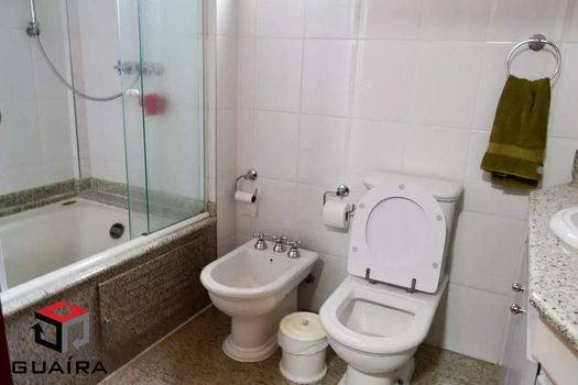 Foto 16 do(a) Apartamento de 4 quartos à venda em Ipiranga, São Paulo