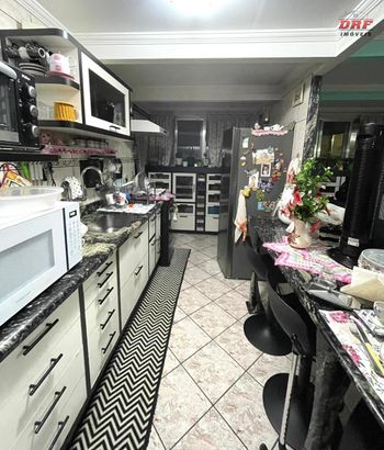 Foto 3 do(a) Apartamento de 3 quartos à venda em Parque Cecap, Guarulhos