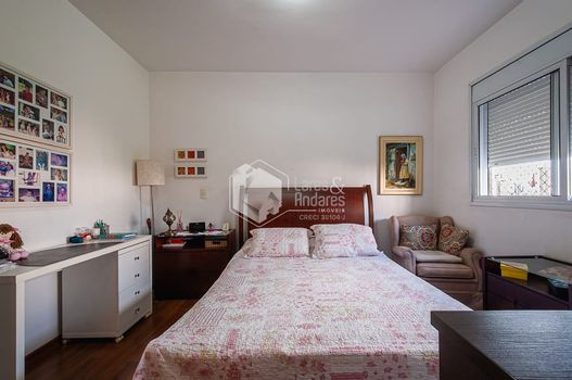 Foto 18 do(a) Apartamento de 3 quartos à venda em Santana, São Paulo