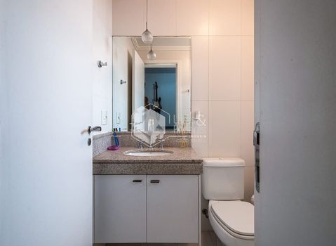 Foto 34 do(a) Apartamento de 3 quartos à venda em Santana, São Paulo