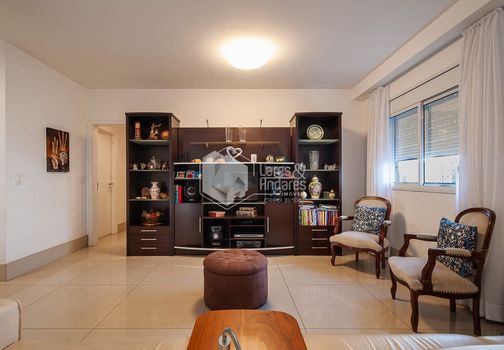 Foto 42 do(a) Apartamento de 3 quartos à venda em Santana, São Paulo