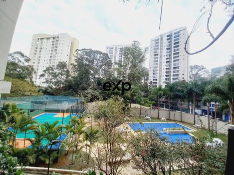 Foto 30 do(a) Apartamento de 2 quartos à venda em Parque Reboucas, São Paulo
