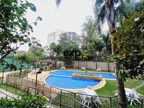Foto 31 do(a) Apartamento de 2 quartos à venda em Parque Reboucas, São Paulo