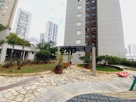 Foto 13 do(a) Apartamento de 2 quartos à venda em Parque Reboucas, São Paulo