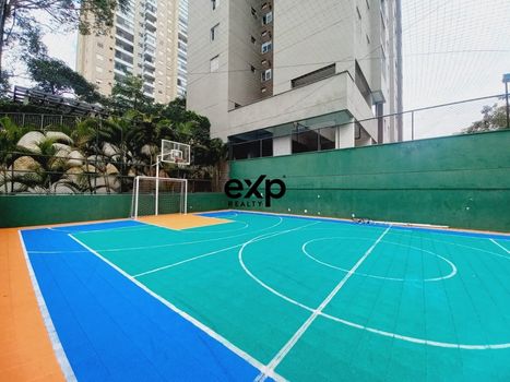 Foto 32 do(a) Apartamento de 2 quartos à venda em Parque Reboucas, São Paulo