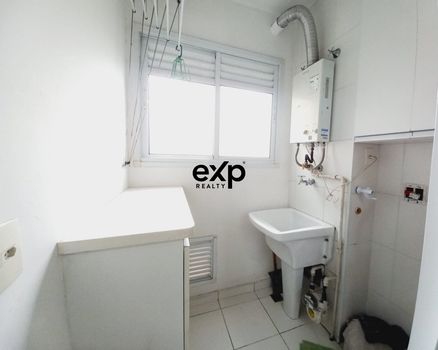 Foto 6 do(a) Apartamento de 2 quartos à venda em Parque Reboucas, São Paulo