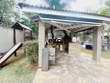 Foto 33 do(a) Apartamento de 2 quartos à venda em Parque Reboucas, São Paulo