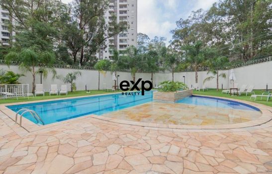 Foto 16 do(a) Apartamento de 2 quartos à venda em Parque Reboucas, São Paulo