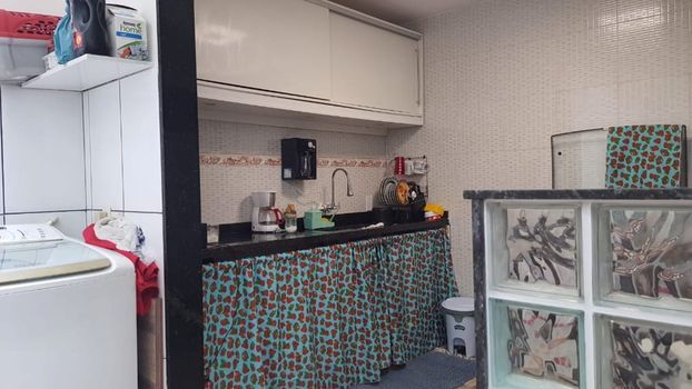 Foto 1 do(a) Casa em Condomínio de 2 quartos à venda em Jardim Campomar, Rio das Ostras