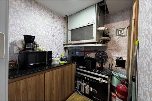 Foto 20 do(a) Sala / Conjunto Comercial false à venda em Jardim Carioca, Rio de Janeiro