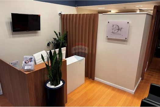 Foto 4 do(a) Sala / Conjunto Comercial false à venda em Jardim Carioca, Rio de Janeiro