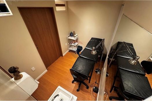 Foto 14 do(a) Sala / Conjunto Comercial false à venda em Jardim Carioca, Rio de Janeiro