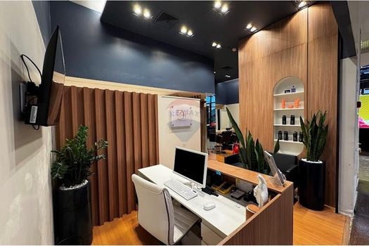 Foto 7 do(a) Sala / Conjunto Comercial false à venda em Jardim Carioca, Rio de Janeiro