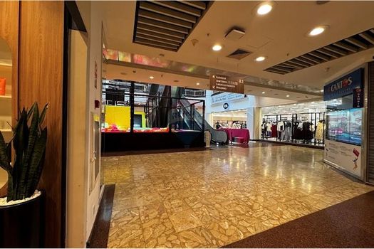 Foto 3 do(a) Sala / Conjunto Comercial false à venda em Jardim Carioca, Rio de Janeiro