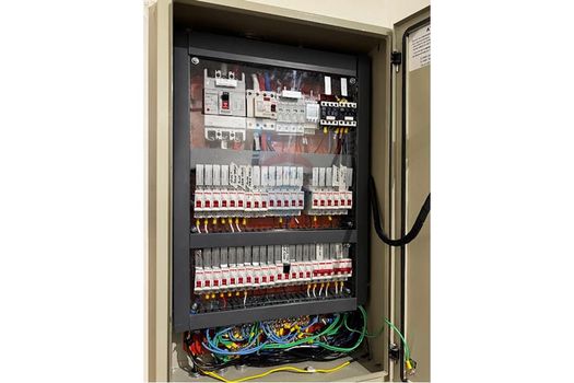 Foto 38 do(a) Sala / Conjunto Comercial false à venda em Jardim Carioca, Rio de Janeiro