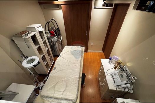 Foto 12 do(a) Sala / Conjunto Comercial false à venda em Jardim Carioca, Rio de Janeiro