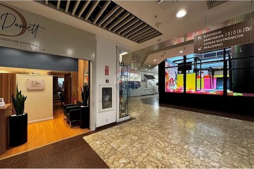 Foto 1 do(a) Sala / Conjunto Comercial false à venda em Jardim Carioca, Rio de Janeiro